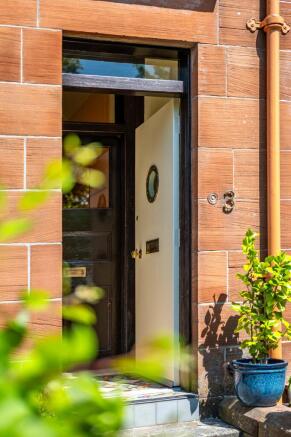 Ilay Avenue, Bearsden photo 4