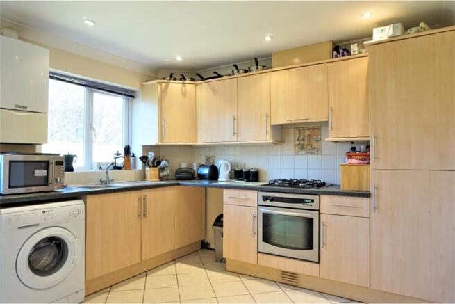 Kitchen / Breakfast