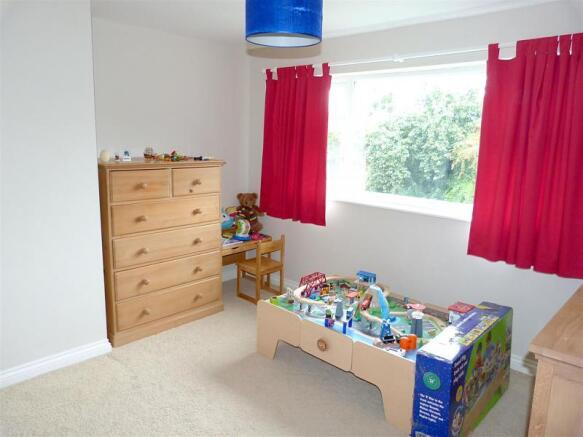 Bedroom 2