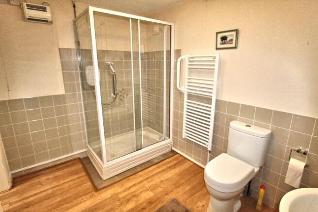 ENSUITE VIEW 2