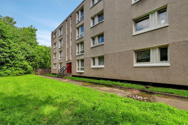 79, Acre Road, Glasgow, Glasgow City photo 4