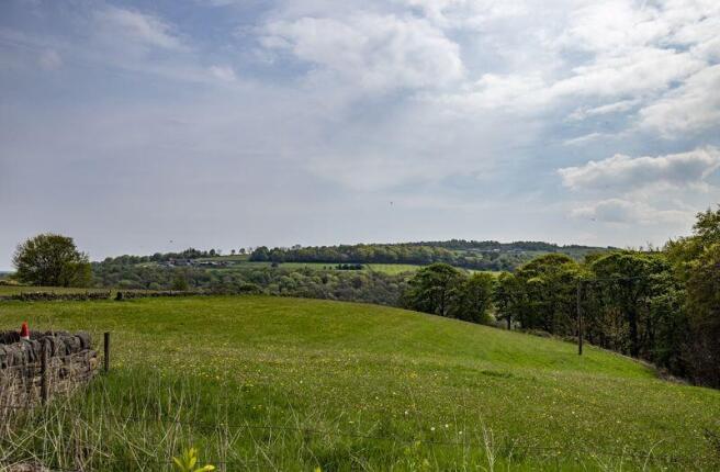 2 & 3 Upper Deerplay, Mill Bank HX6 3EB photo 4