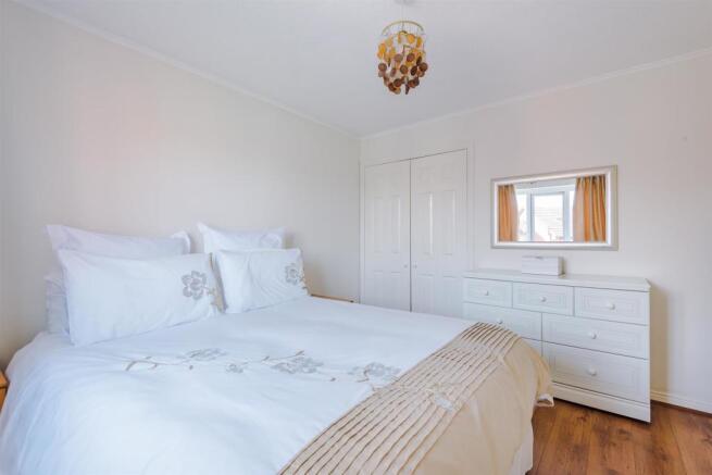 Brentwood Close Bedroom Two