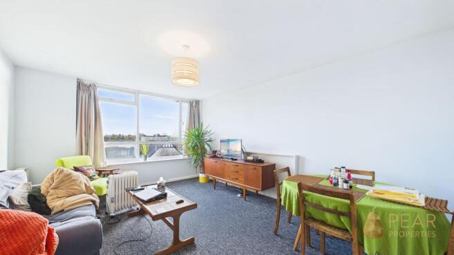 Living / Dining Room