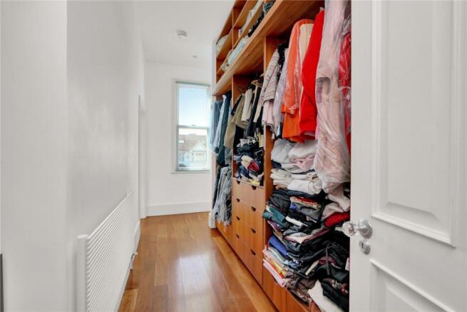 Dressing Room