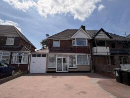 33, Primley Avenue, Birmingham B36 8JG