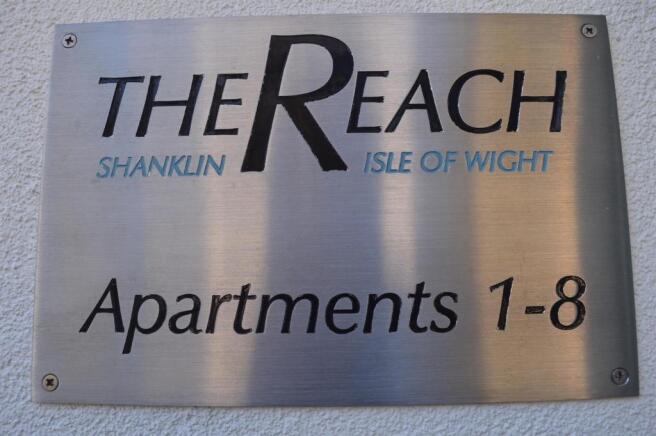 Apartment 1, The Reach