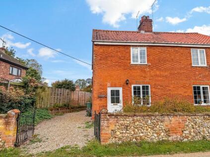 The Green, Gressenhall, NR20