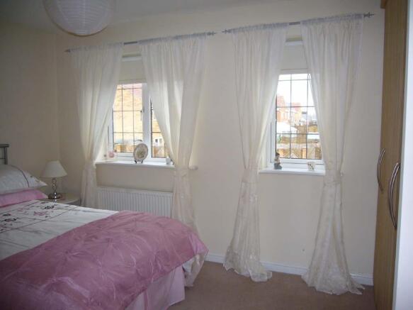 Front Bedroom