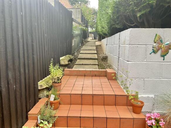 Steps To Caravan ...