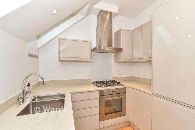 Lounge/ Diner/ Kitchen