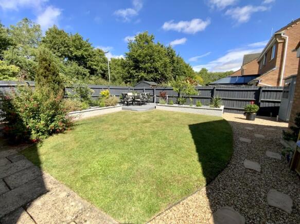 Main Garden 