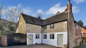 8, Bratton Road, Westbury BA13 3EN