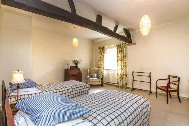 Bedroom 5