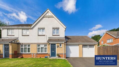 Wearhead Drive, Barnes, Sunderland