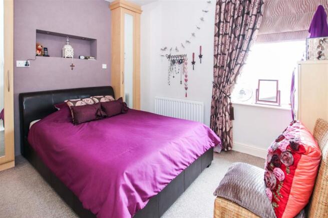 BEDROOM TWO