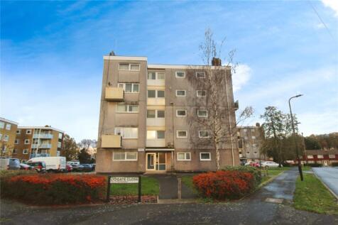 Lydgate Road, Southampton, Hampshire, SO19