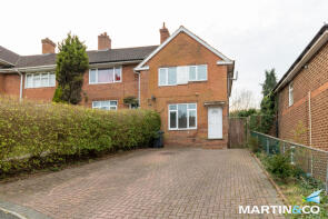 11, Coven Grove, Birmingham B29 5JD