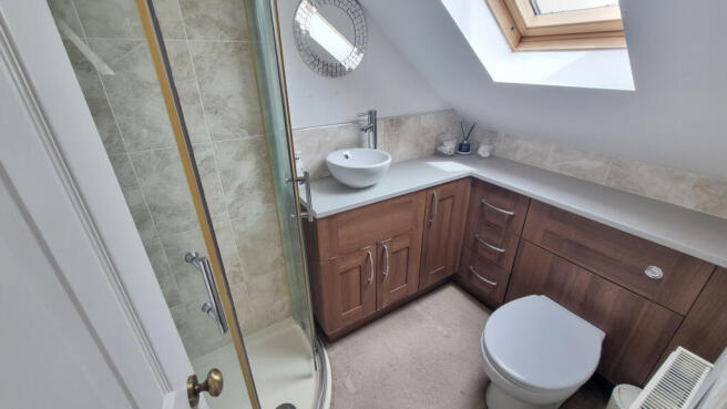 Ensuite