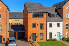 20, Madison Walk, Ackworth, Pontefract WF7 7ER