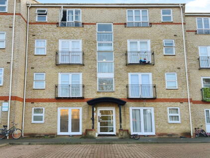 St. Andrews Mews, London