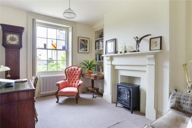 Sitting Room