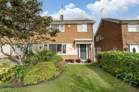 Mansfield Road, Clipstone Village, Mansfield