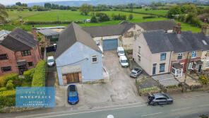 Srg Packaging, Perseverence Mill, Church Lane, Mow Cop, Kidsgrove ST7 4LS