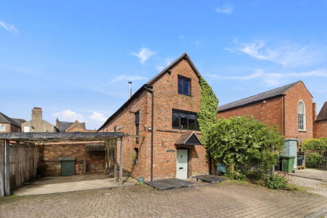Church Lane, Ledbury HR8