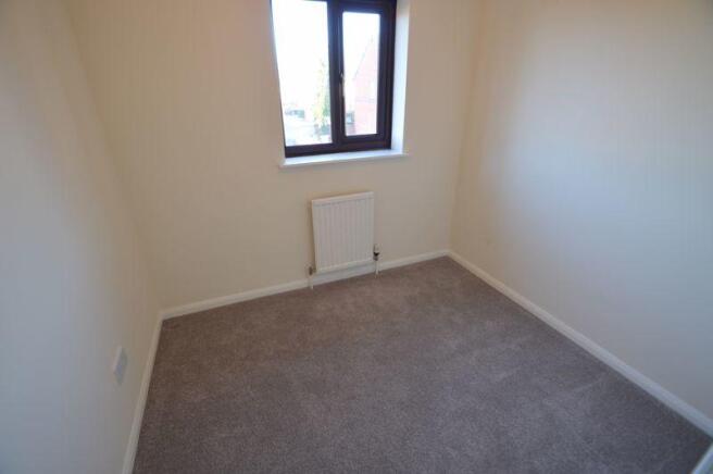 Third Bedroom