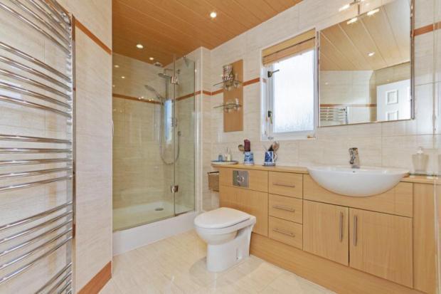 En-Suite