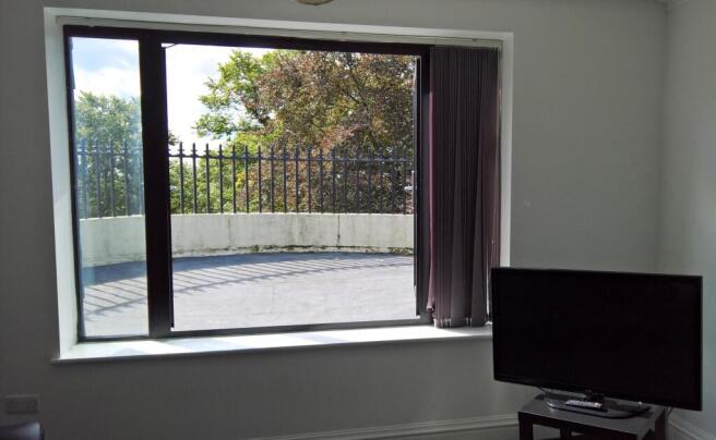 Terrace / Patio