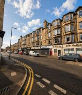 Flat 3/3, 147, Glasgow Road, Dumbarton G82 1RQ