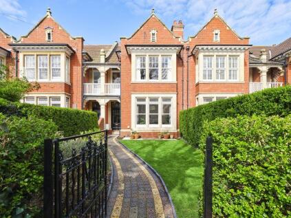 Station Road | Shirehampton