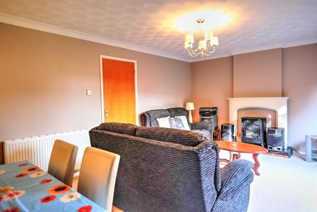 Living / Dining Room