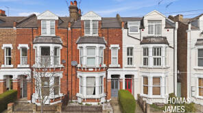 6, Park Avenue, London N13 5PF