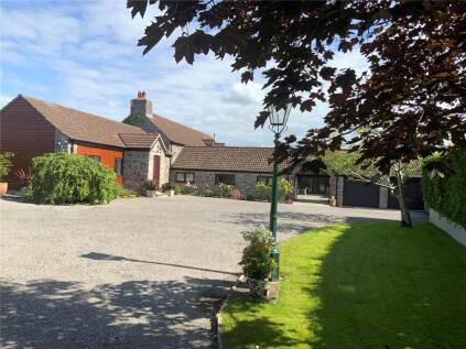 Claverham, Somerset, BS49