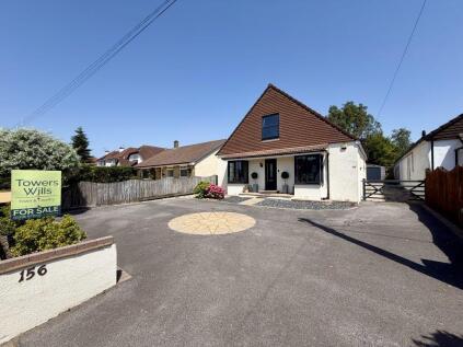 Ilchester Road, Yeovil, Somerset, BA21