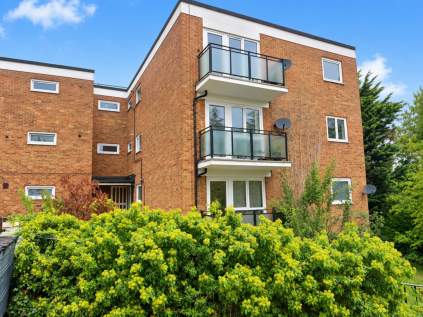 Clarendon Court, Clarendon Road, Harpenden, Hertfordshire