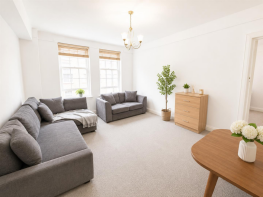 Flat 77, Ivor Court, Gloucester Place, London NW1 6BP