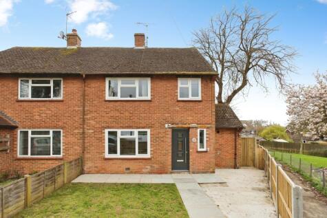Paddock Close, Fordcombe, Tunbridge Wells, Kent, TN3