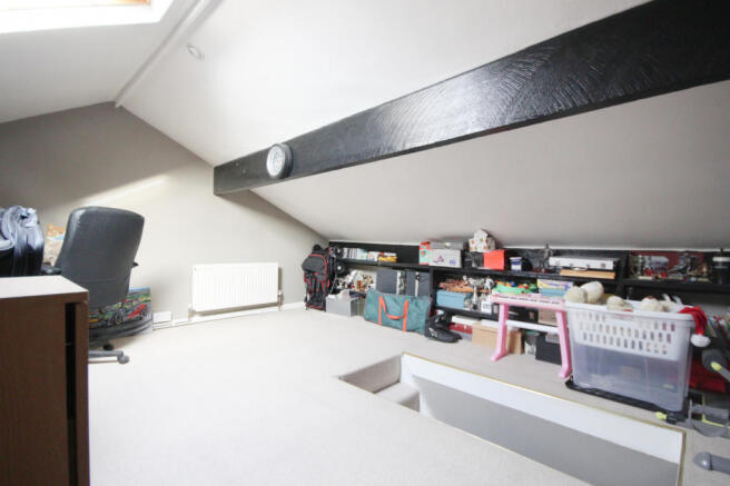 Loft Room
