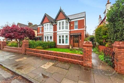 Palace Road, Llandaff, Cardiff
