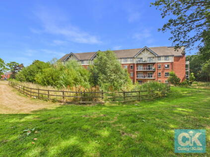 Swallow Place, Penkridge, Staffordshire, ST19 5QX
