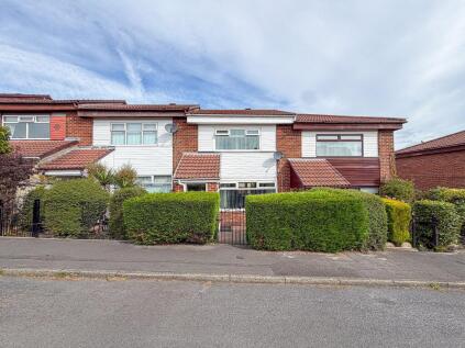 Windsor Drive, Stanley