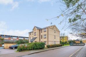 8, Jack Clow Road, Stratford, London E15 3AS