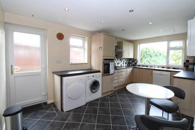 Kitchen/Breakfast