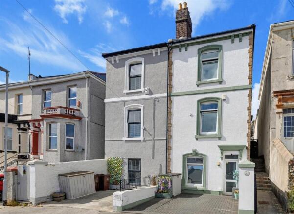 More Property Information