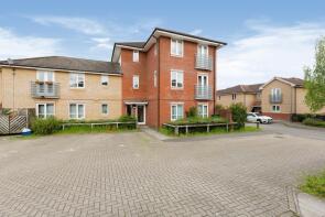 23, Enders Court, Medbourne, Milton Keynes MK5 6GD