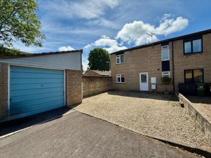 Isaacs Close, Street